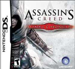 Assassins Creed - Altairs Chronicles